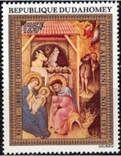 Dahomey PA N° 175 N**