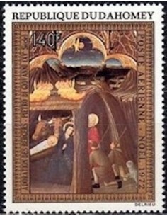 Dahomey PA N° 176 N**