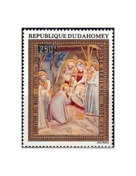 Dahomey PA N° 177 N**