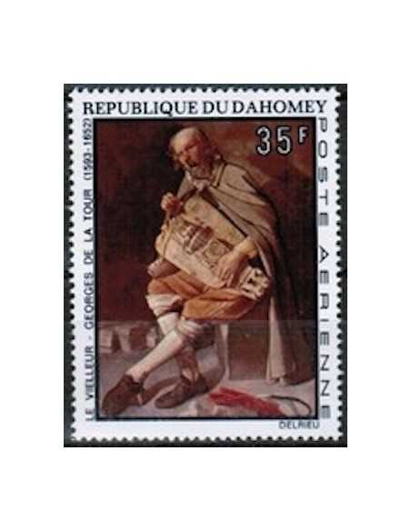 Dahomey PA N° 178 N**