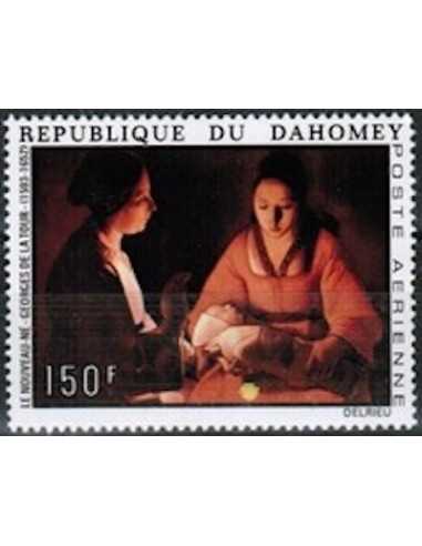 Dahomey PA N° 179 N**