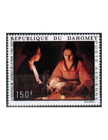 Dahomey PA N° 179 N**