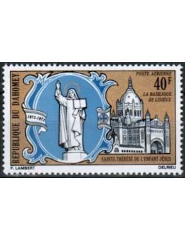 Dahomey PA N° 183 N**