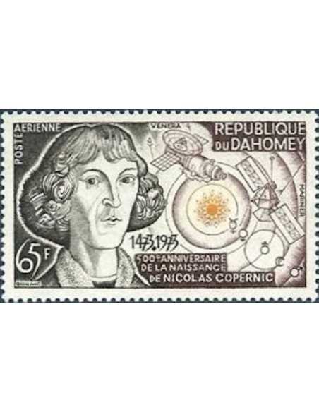 Dahomey PA N° 188 N**