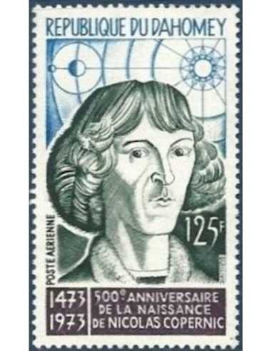 Dahomey PA N° 189 N**