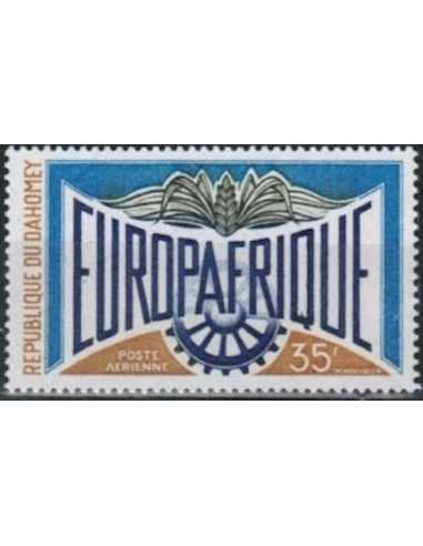 Dahomey PA N° 192 N**