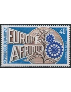 Dahomey PA N° 193 N**