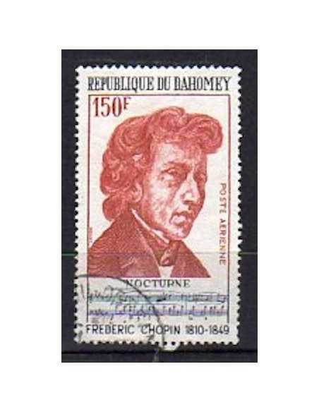Dahomey PA N° 211 N**