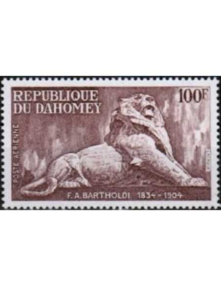 Dahomey PA N° 219 N**