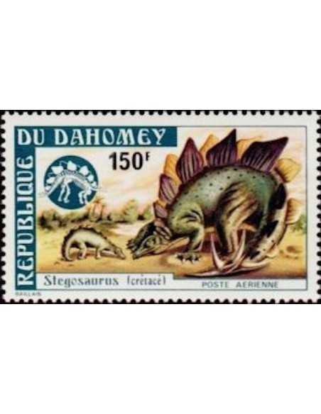 Dahomey PA N° 224 N**