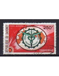 Dahomey PA N° 226 N**