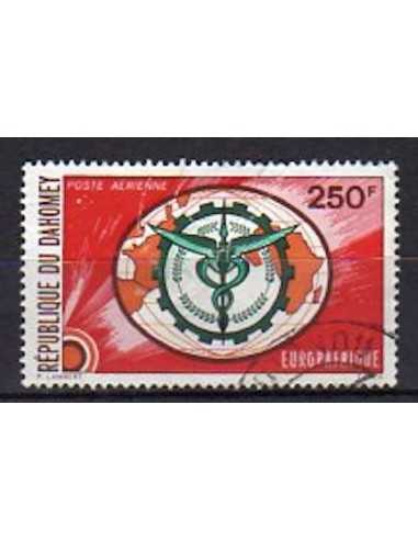 Dahomey PA N° 226 N**