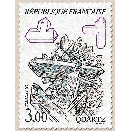 FR N° 2430 Neuf Luxe