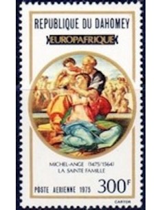 Dahomey PA N° 235 N**
