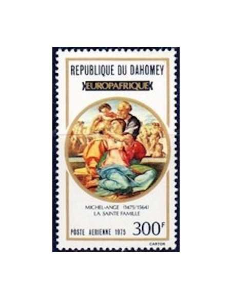 Dahomey PA N° 235 N**