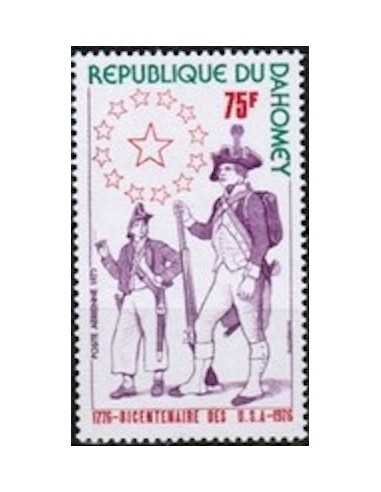 Dahomey PA N° 238 N**
