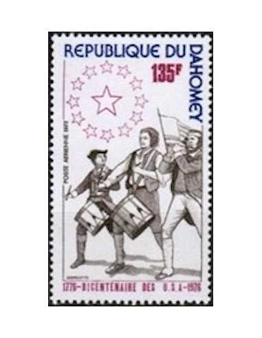Dahomey PA N° 239 N**