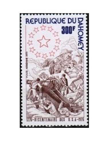 Dahomey PA N° 240 N**
