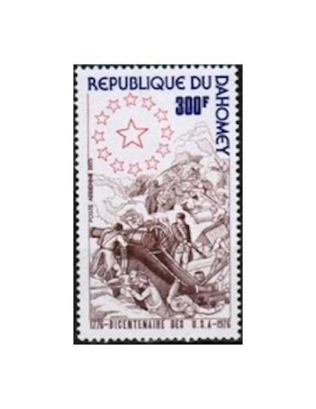 Dahomey PA N° 240 N**