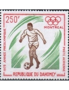 Dahomey PA N° 243 N**