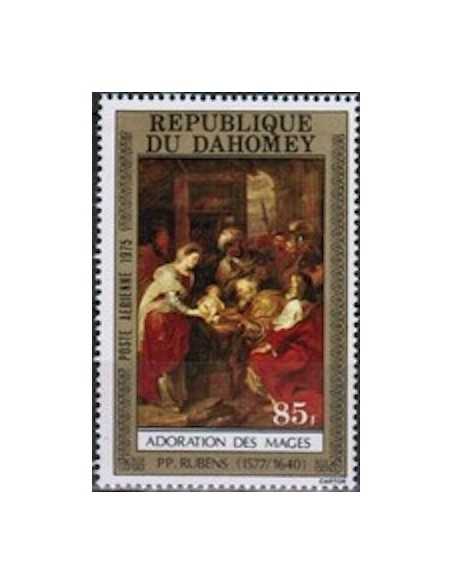 Dahomey PA N° 245 N**
