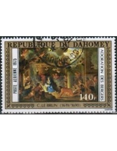 Dahomey PA N° 246 N**