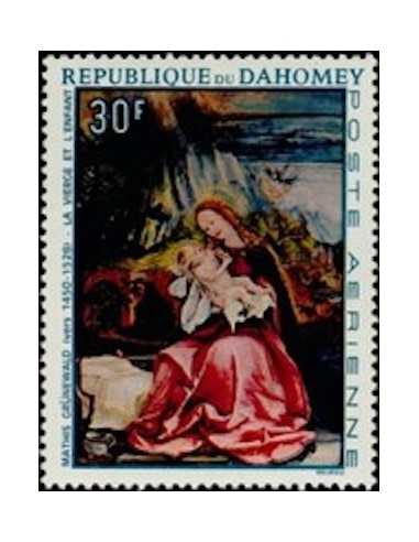 Dahomey PA N° 067 N*