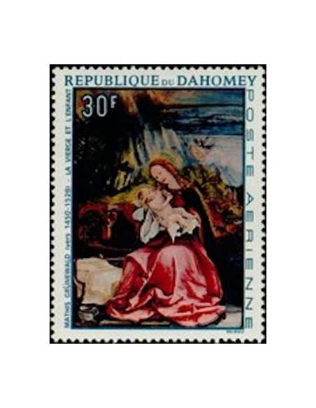 Dahomey PA N° 067 N*