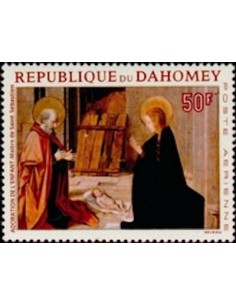 Dahomey PA N° 068 N*