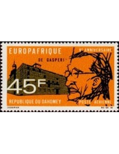 Dahomey PA N° 079 N*