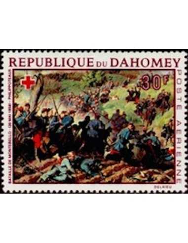 Dahomey PA N° 081 N*