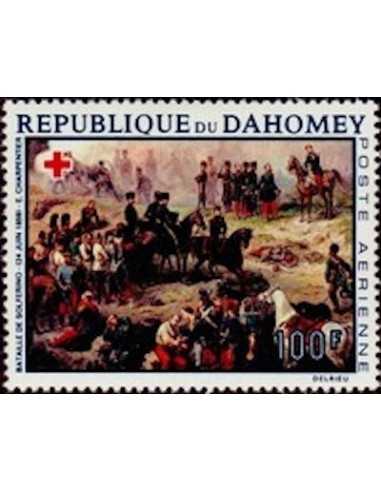 Dahomey PA N° 084 N*