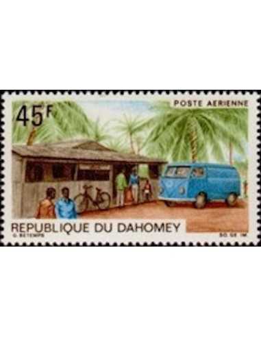 Dahomey PA N° 086 N*