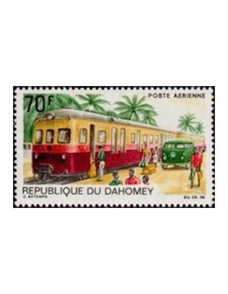 Dahomey PA N° 088 N*