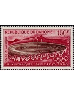 Dahomey PA N° 092 N*
