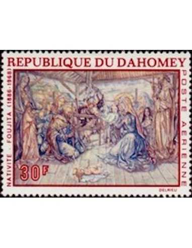Dahomey PA N° 093 N*
