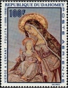 Dahomey PA N° 095 N*