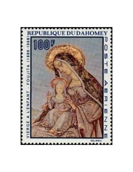 Dahomey PA N° 095 N*
