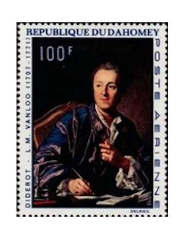Dahomey PA N° 097 N*