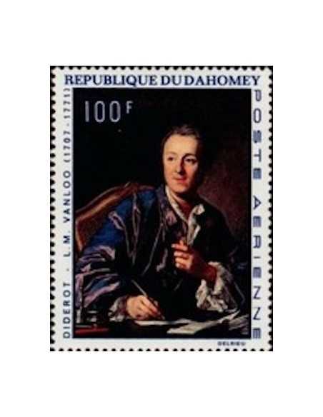 Dahomey PA N° 097 N*