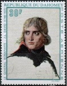 Dahomey PA N° 101 N*