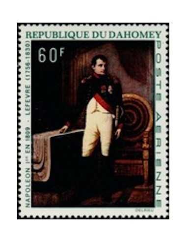 Dahomey PA N° 102 N*