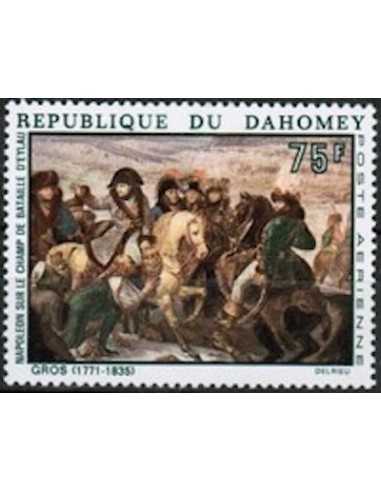 Dahomey PA N° 103 N*