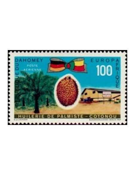 Dahomey PA N° 109 N*
