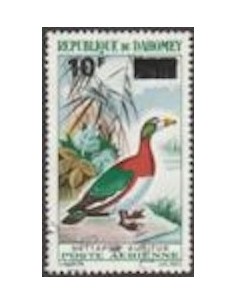 Dahomey PA N° 111 N*