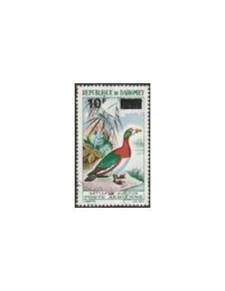 Dahomey PA N° 111 N*
