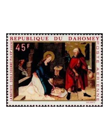 Dahomey PA N° 113 N*