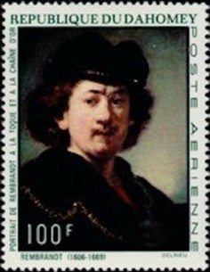 Dahomey PA N° 118 N*