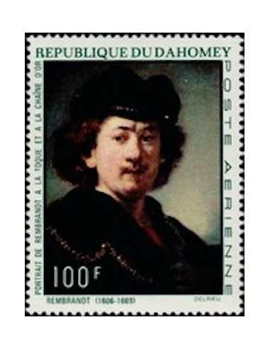 Dahomey PA N° 118 N*