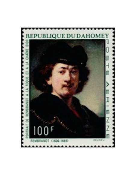 Dahomey PA N° 118 N*